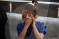 Funeral In Gaza For Victims Of Israeli Strikes