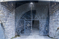 Jewish Memorial At Dachau Concentration Camp