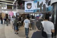 Seoul Launches Trial Runs Of Han River Ferry As Eco-Friendly Transit Option