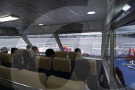 Seoul Launches Trial Runs Of Han River Ferry As Eco-Friendly Transit Option