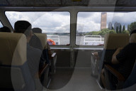 Seoul Launches Trial Runs Of Han River Ferry As Eco-Friendly Transit Option