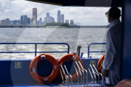 Seoul Launches Trial Runs Of Han River Ferry As Eco-Friendly Transit Option