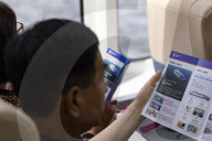 Seoul Launches Trial Runs Of Han River Ferry As Eco-Friendly Transit Option
