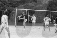 PINK FLOYD football team