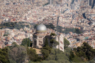 Heatwave And Record Temperatures In Catalonia