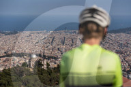 Heatwave And Record Temperatures In Catalonia