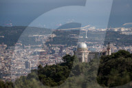 Heatwave And Record Temperatures In Catalonia