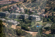 Heatwave And Record Temperatures In Catalonia