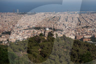 Heatwave And Record Temperatures In Catalonia