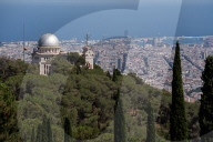 Heatwave And Record Temperatures In Catalonia