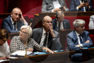 Questions To The French Government At The National Assembly