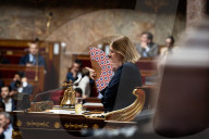Questions To The French Government At The National Assembly