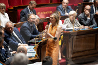Questions To The French Government At The National Assembly
