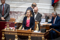 Questions To The French Government At The National Assembly