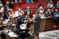 Questions To The French Government At The National Assembly