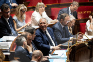 Questions To The French Government At The National Assembly