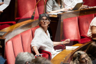 Questions To The French Government At The National Assembly