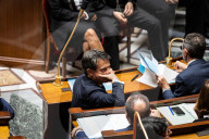 Questions To The French Government At The National Assembly