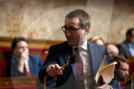 Questions To The French Government At The National Assembly