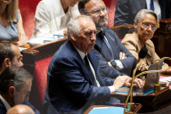Questions To The French Government At The National Assembly
