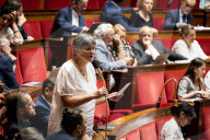Questions To The French Government At The National Assembly