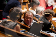 Questions To The French Government At The National Assembly