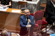 Questions To The French Government At The National Assembly