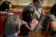 Questions To The French Government At The National Assembly