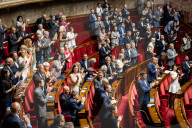 Questions To The French Government At The National Assembly