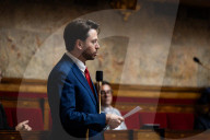 Questions To The French Government At The National Assembly