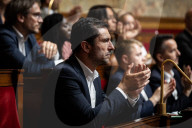 Questions To The French Government At The National Assembly