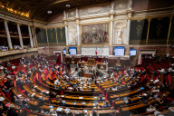 Questions To The French Government At The National Assembly