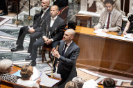 Questions To The French Government At The National Assembly