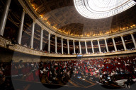 Questions To The French Government At The National Assembly