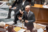 Questions To The French Government At The National Assembly