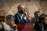 Questions To The French Government At The National Assembly