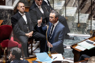 Questions To The French Government At The National Assembly