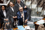 Questions To The French Government At The National Assembly