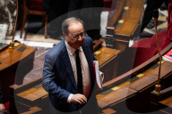 Questions To The French Government At The National Assembly