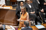 Questions To The French Government At The National Assembly