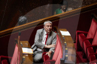 Questions To The French Government At The National Assembly