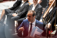 Questions To The French Government At The National Assembly