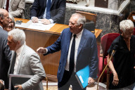 Questions To The French Government At The National Assembly