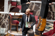 Questions To The French Government At The National Assembly