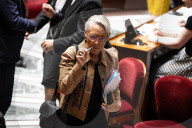 Questions To The French Government At The National Assembly