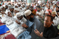 Special Prayer For The Victims Of The July 2024 Uprising In Dhaka.