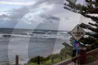 Cyclone Bomb Severe Low Pressure Storm