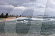 Cyclone Bomb Severe Low Pressure Storm