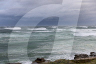 Cyclone Bomb Severe Low Pressure Storm