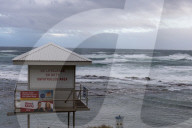 Cyclone Bomb Severe Low Pressure Storm